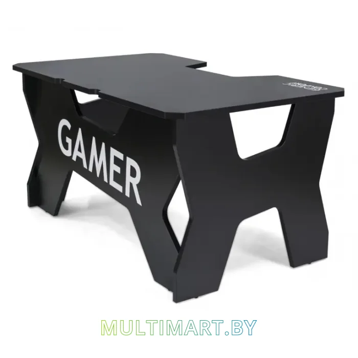 Геймерский стол Generic Comfort Gamer2/DS/N